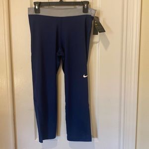 Nike Dry~Fit Running Tights
